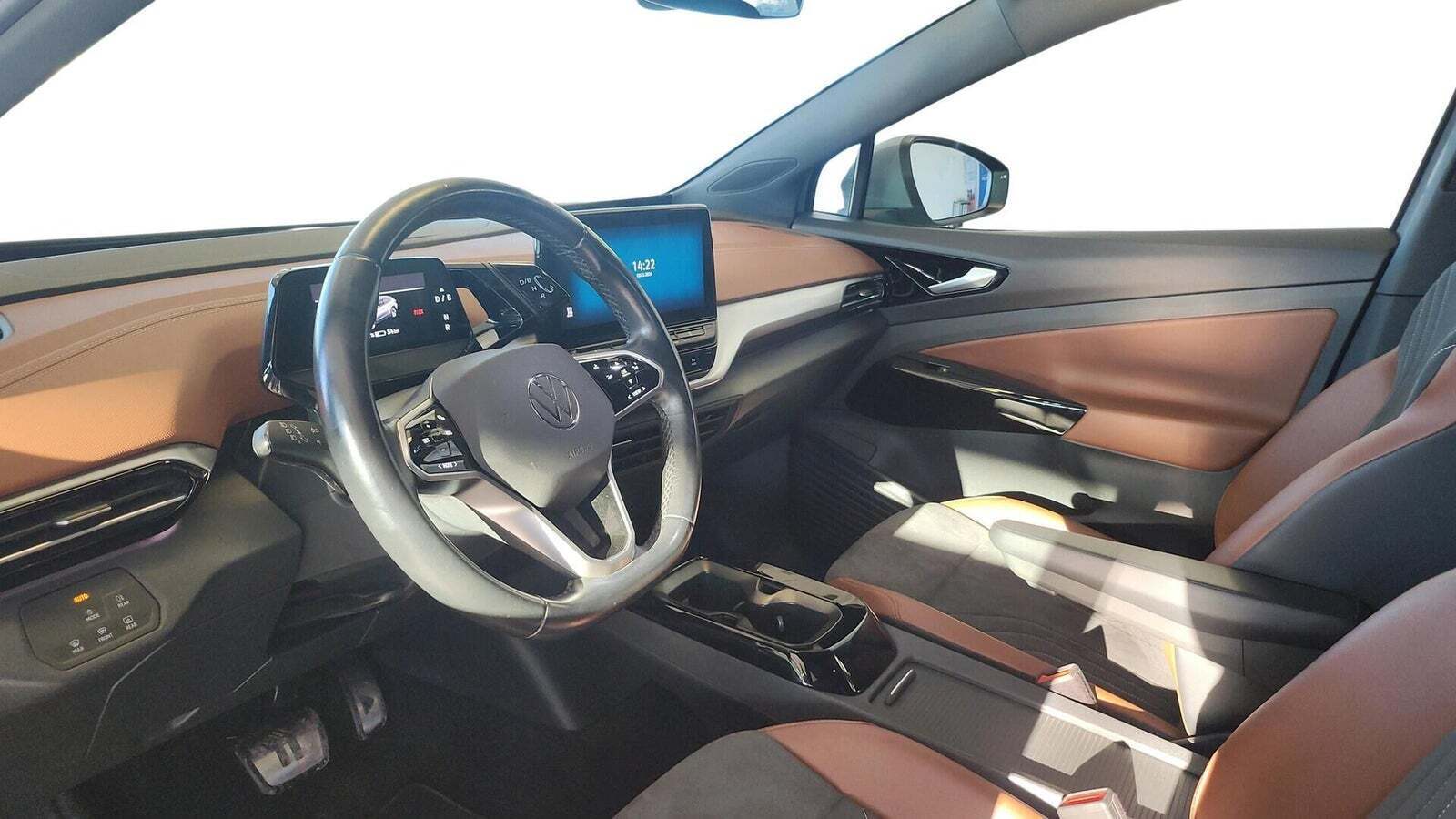 VW ID.4 52 Pure Performance