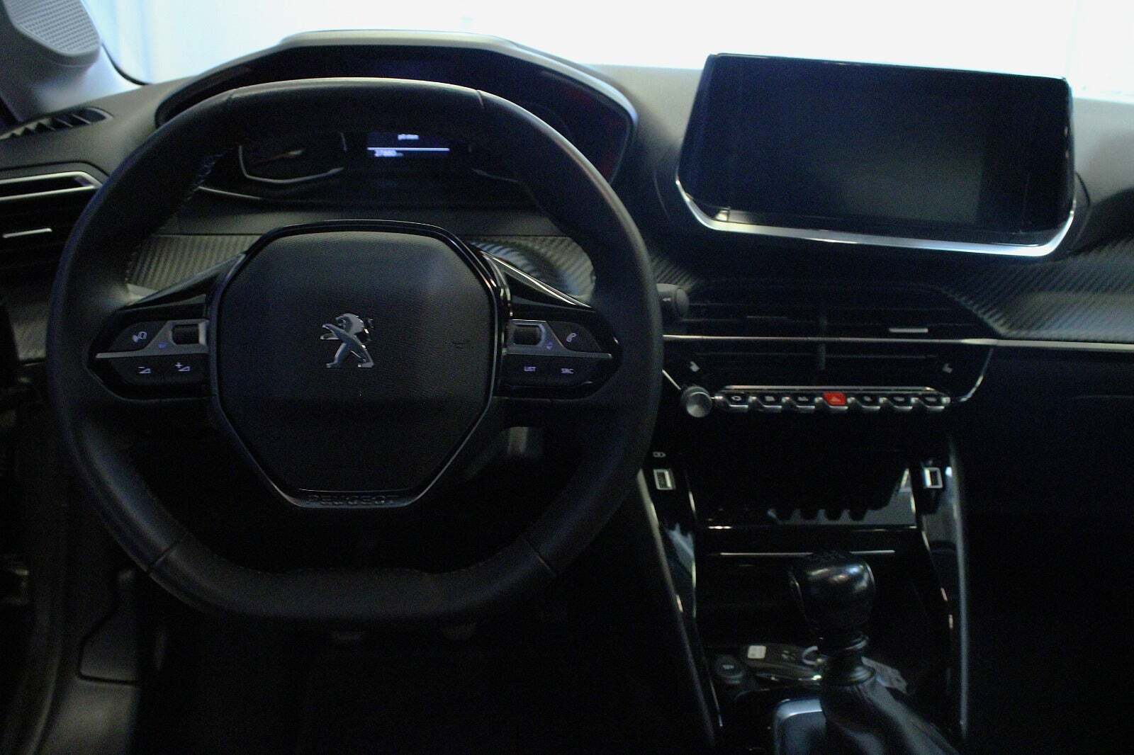 Peugeot 208 1,2 PureTech 100 Allure