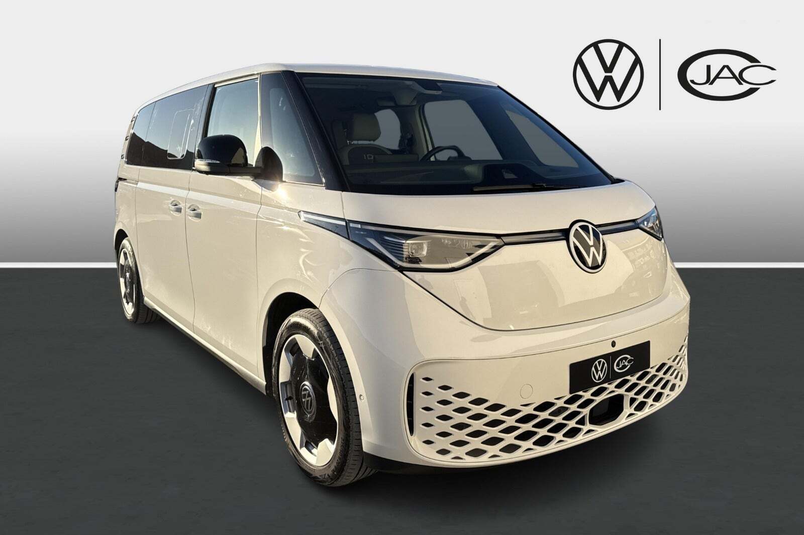 VW ID.Buzz 86 Style+ 6prs LWB