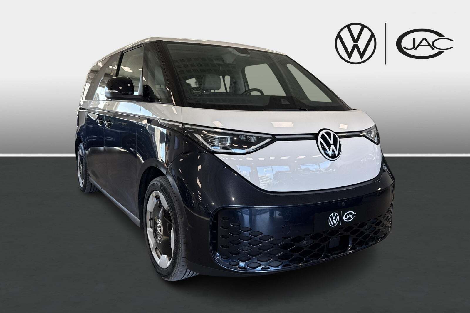 VW ID.Buzz 79 Style+ SWB