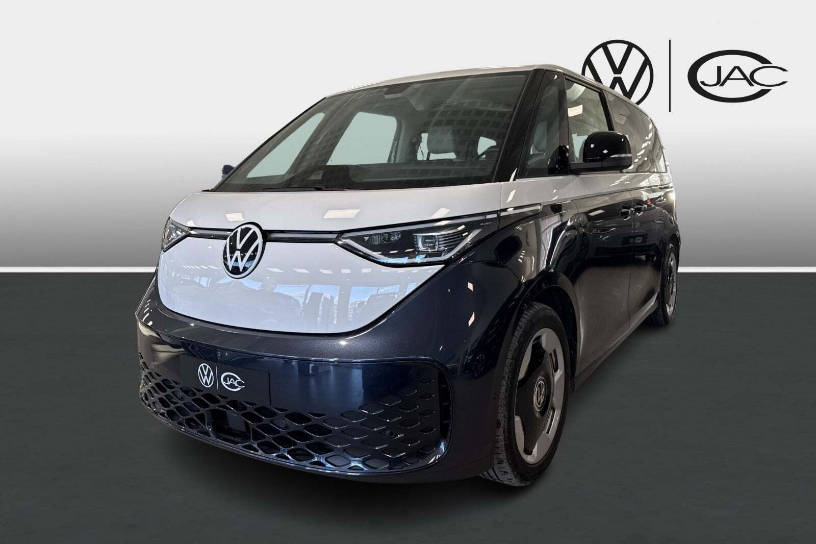 VW ID.Buzz 79 Style+ SWB