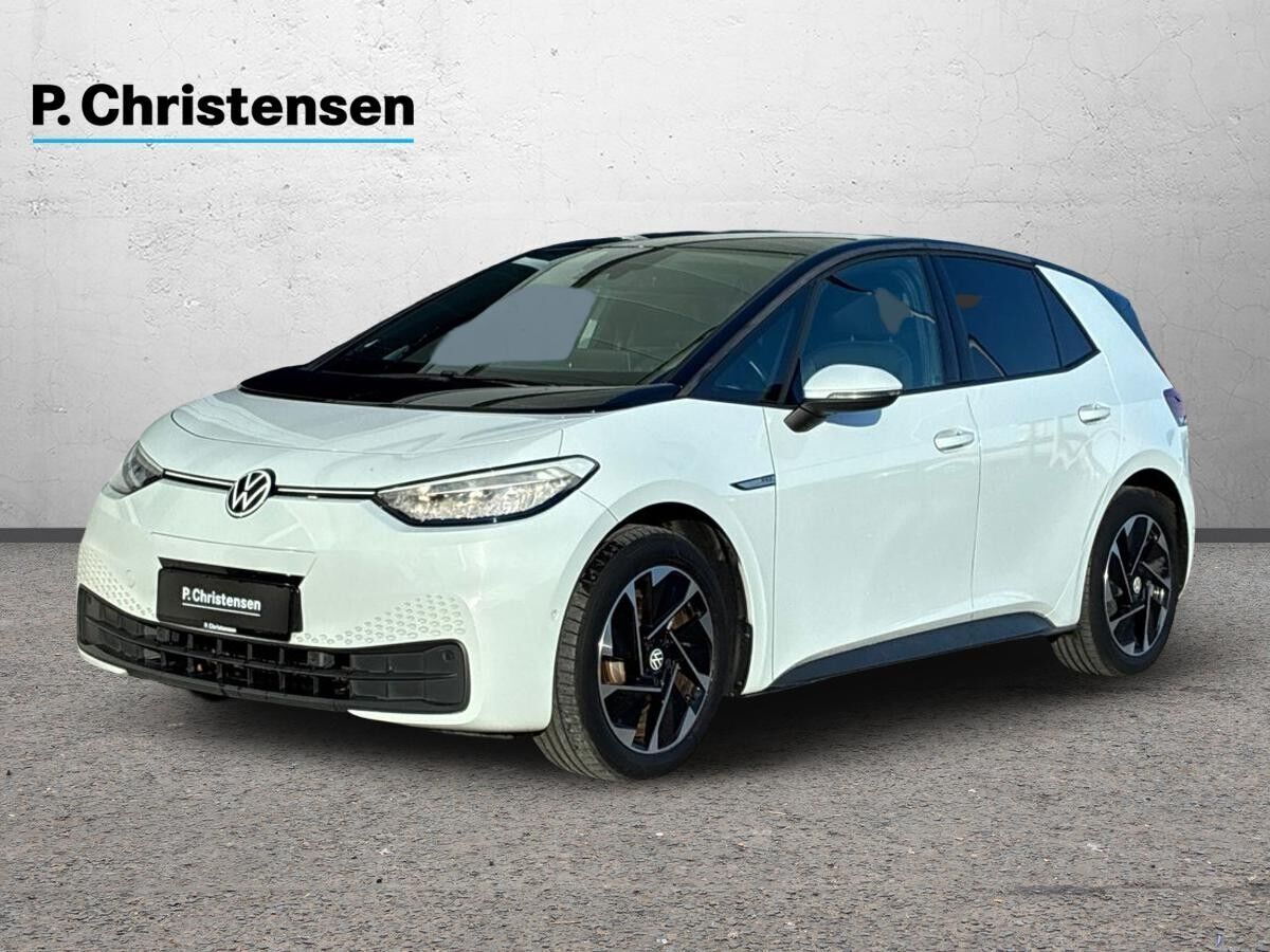 VW ID.3 58 Pro Performance