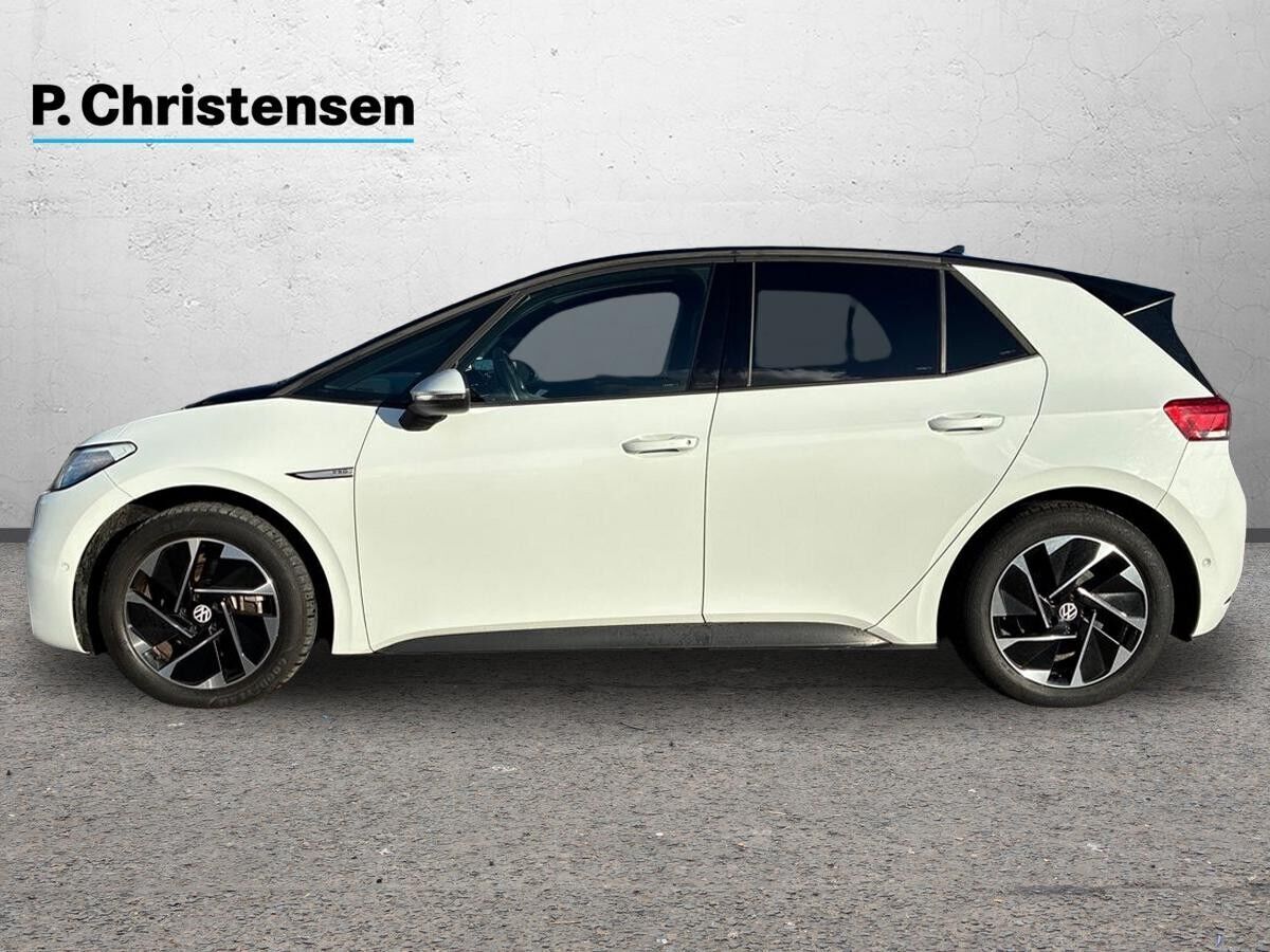 VW ID.3 58 Pro Performance