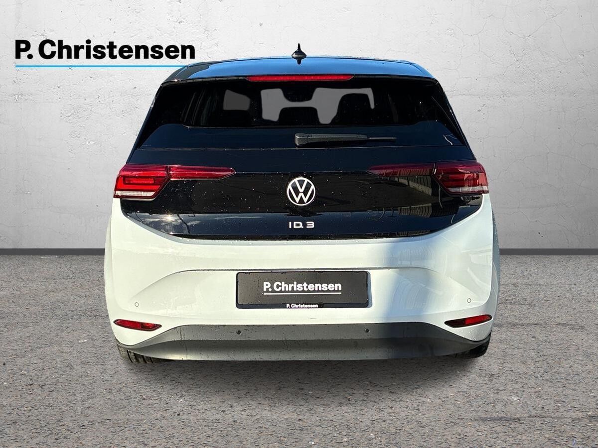 VW ID.3 58 Pro Performance