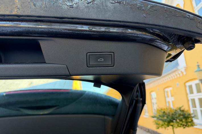 Grå VW ID.4 fra 2022