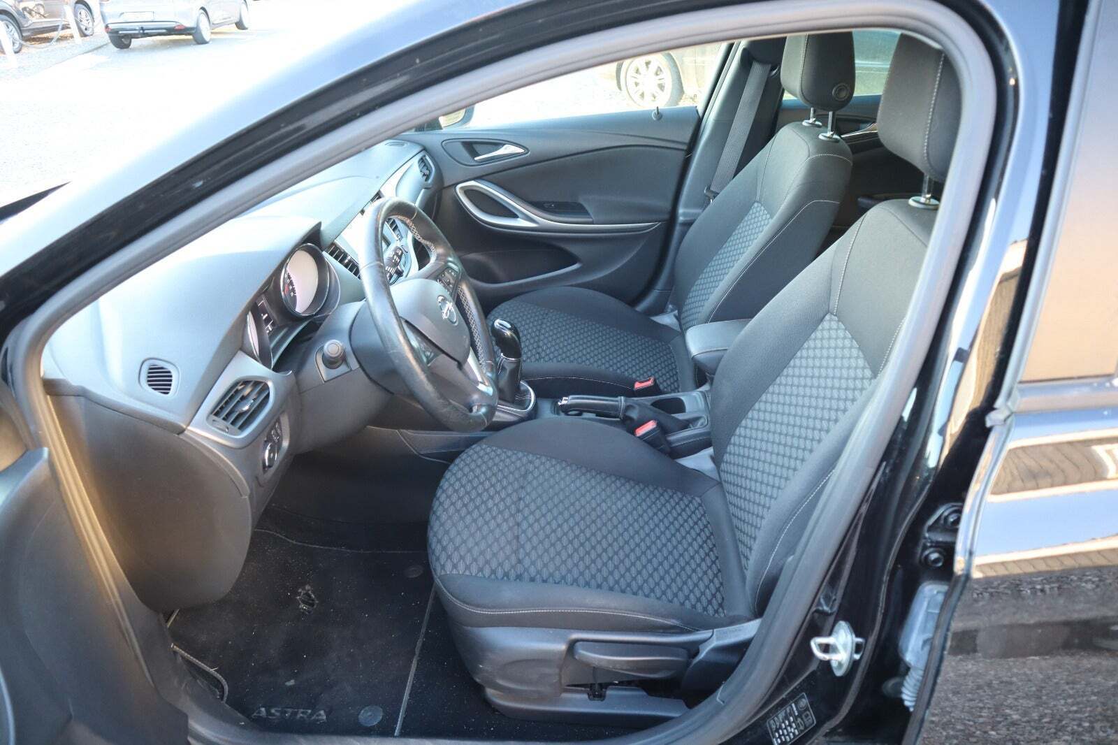 Opel Astra 1,4 T 150 Enjoy Sports Tourer