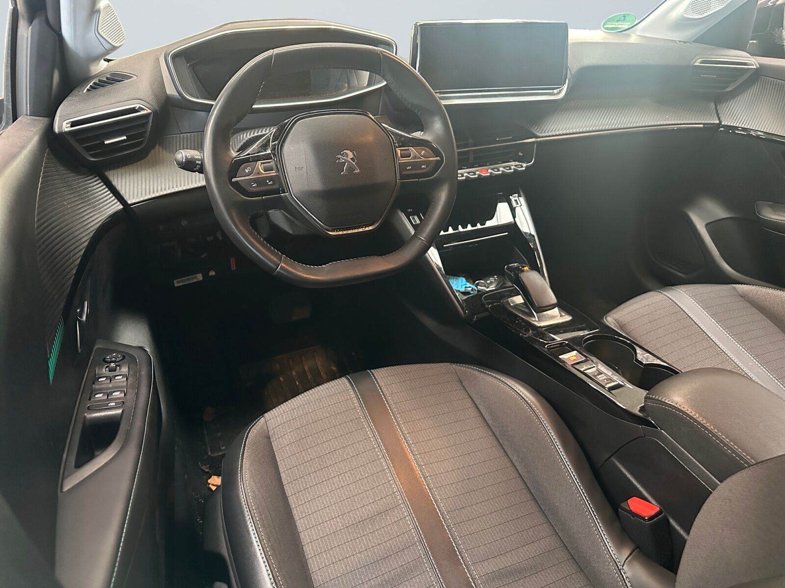 Peugeot e-208 50 Allure Pack