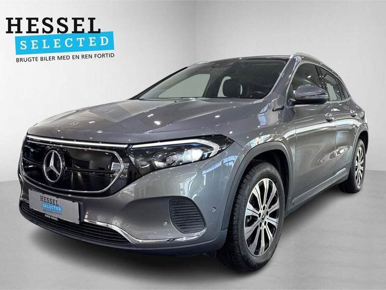 Mercedes EQA250 Progressive