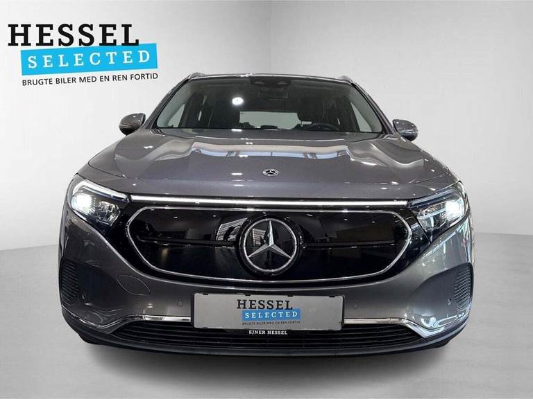 Mercedes EQA250 Progressive