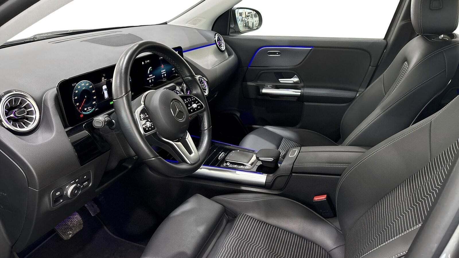 Mercedes EQA250 Progressive