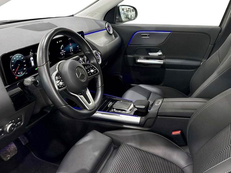 Mercedes EQA250 Progressive