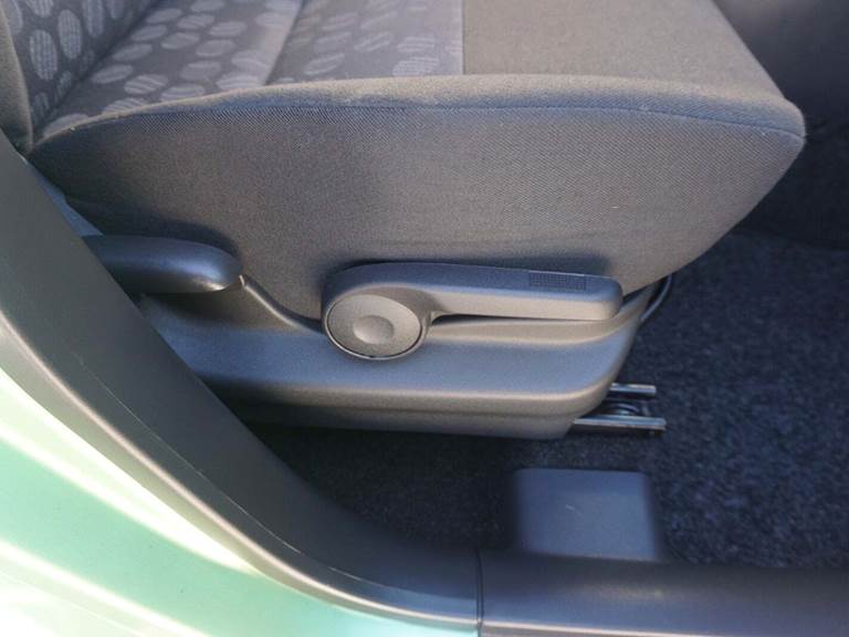 Suzuki Splash 1,2 GLS