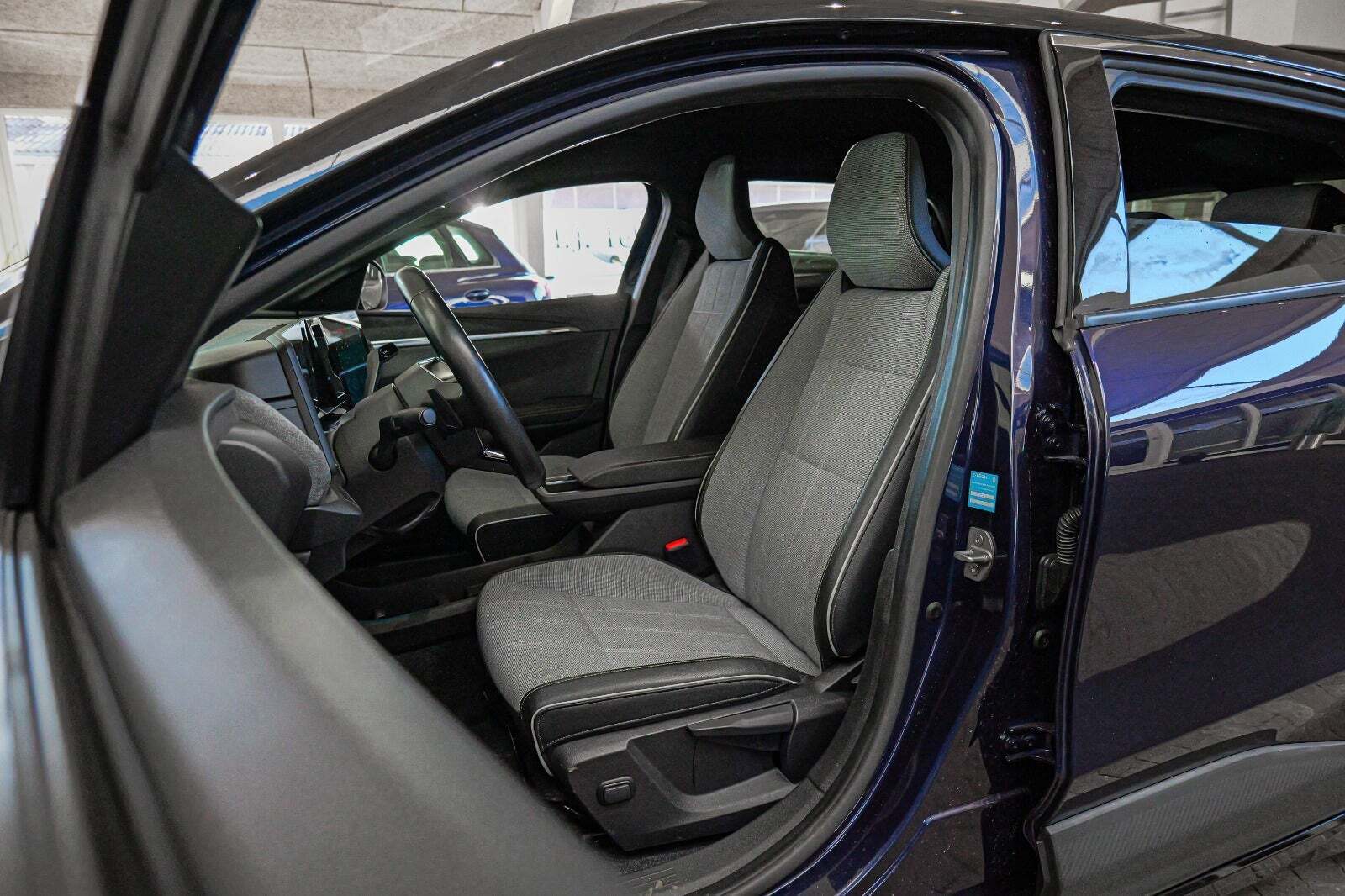 Renault Megane E-Tech 60 Techno