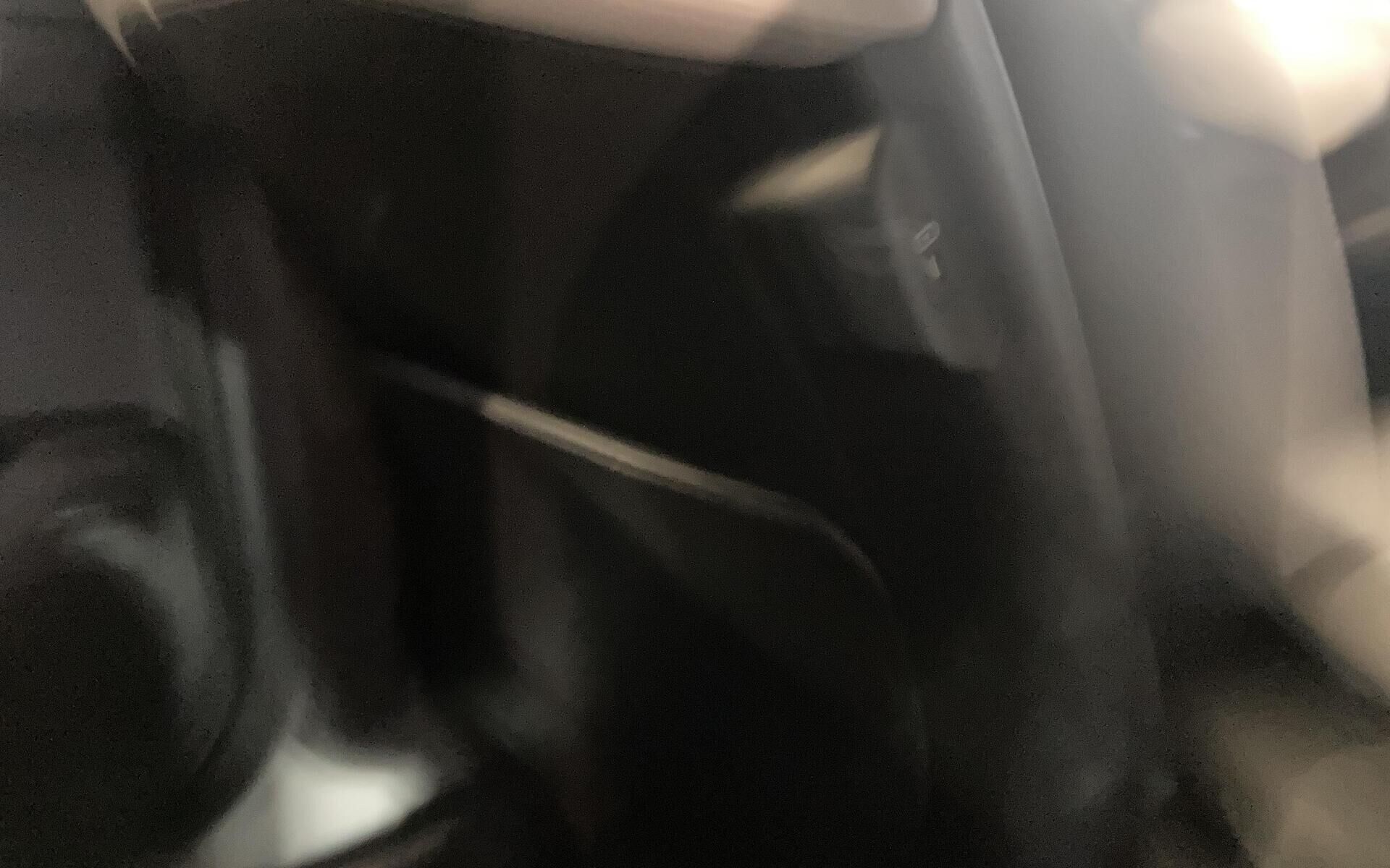 Hvid Kia EV4 fra 2026