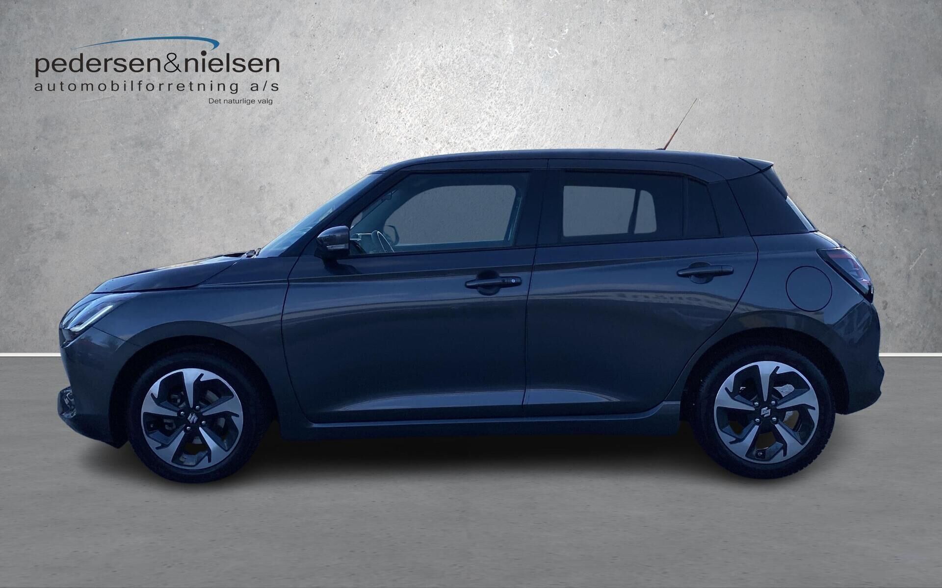 Suzuki Swift 1,2 Desire