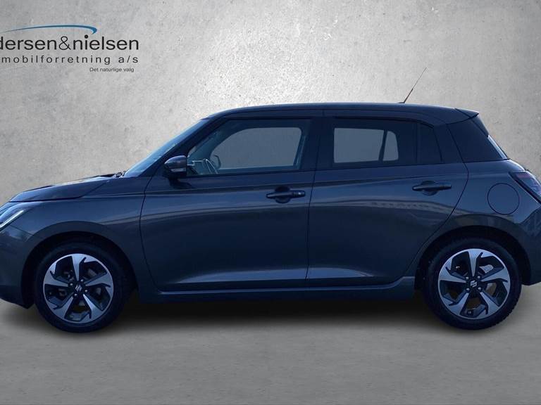 Suzuki Swift 1,2 Desire