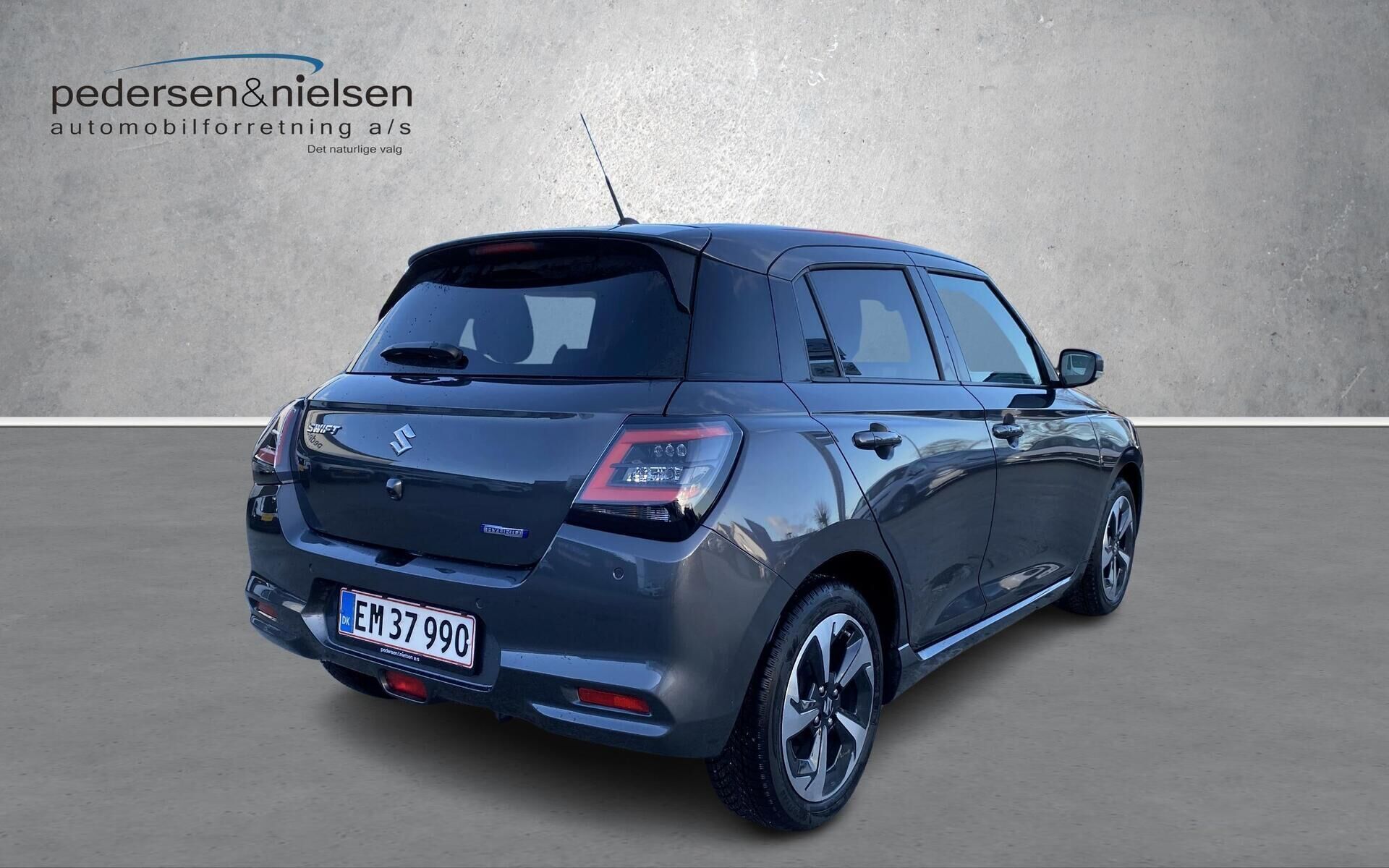 Suzuki Swift 1,2 Desire