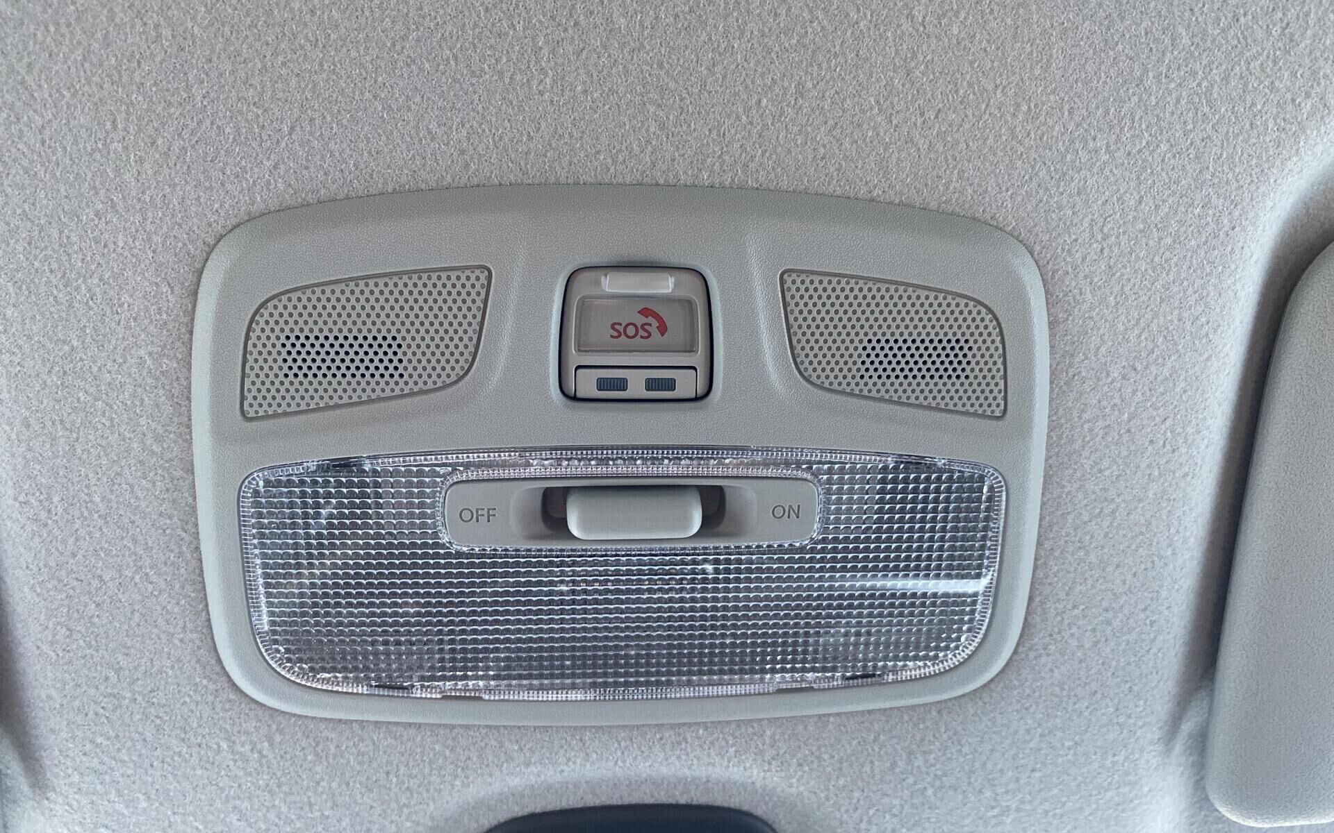 Grå Suzuki Swift fra 2025