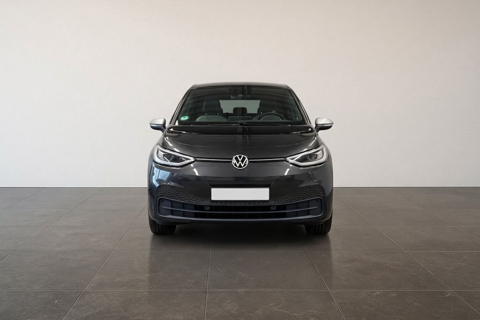 VW ID.3 EL 1st Max Pro Performance 204HK 5d Aut.