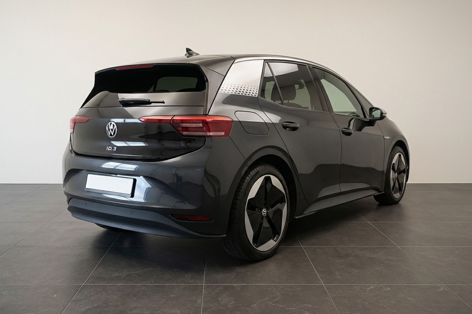 VW ID.3 EL 1st Max Pro Performance 204HK 5d Aut.