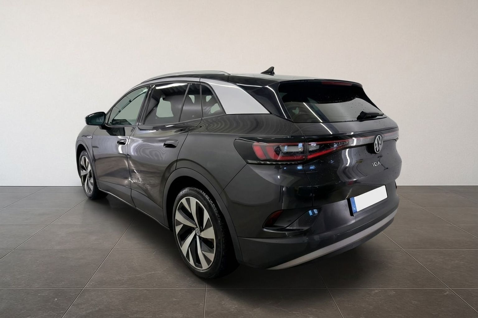 VW ID.4 EL 1st Pro Performance 204HK 5d Aut.