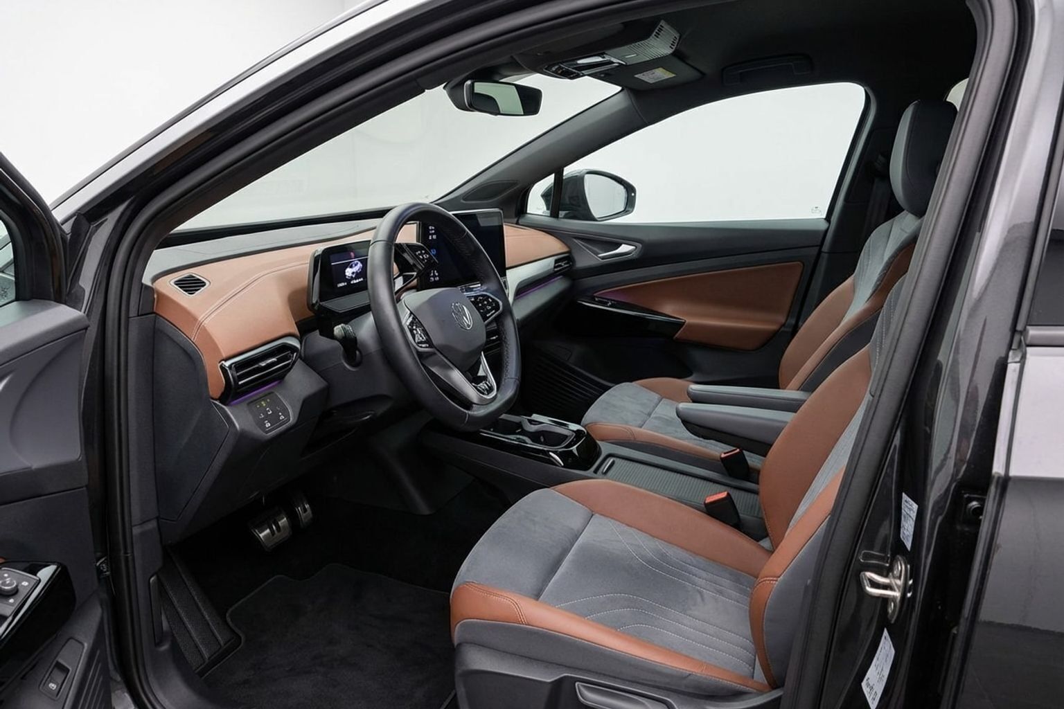 VW ID.4 EL 1st Pro Performance 204HK 5d Aut.