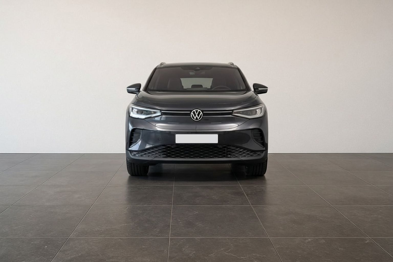 VW ID.4 EL Pro Performance 204HK 5d Aut.