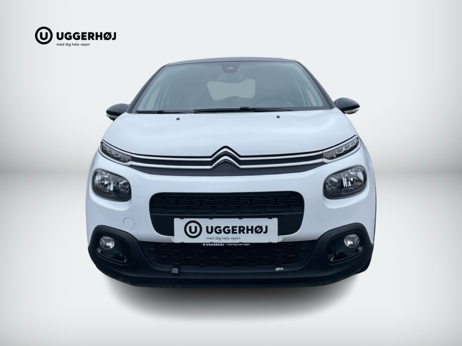 Citroën C3 1,2 PureTech VTR Sport EAT6 start/stop 110HK 5d 6g Aut.