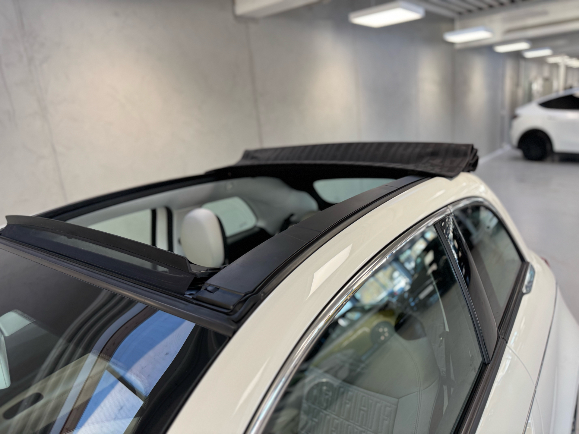 Fiat 500e EL La Prima 118HK Cabr. Aut.