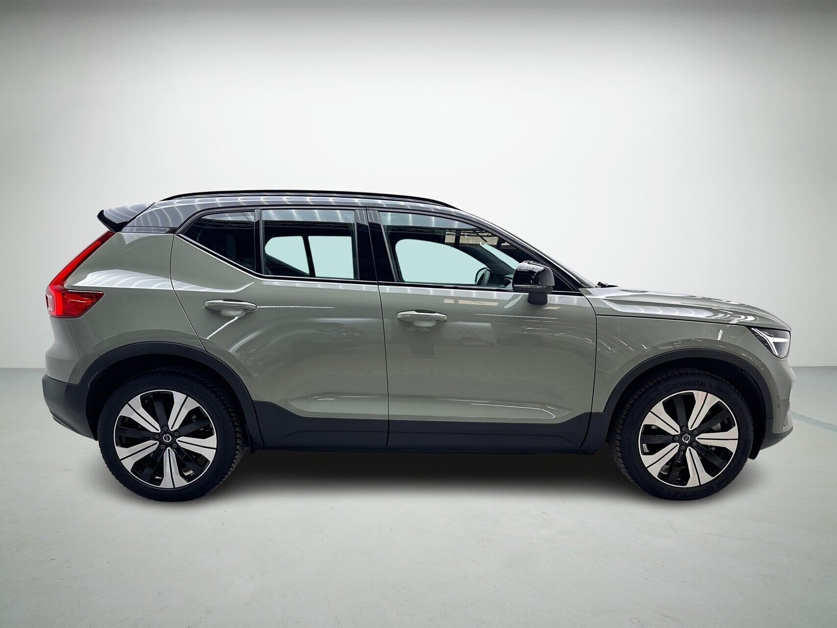 Volvo XC40 P6 Recharge Ultimate 231HK 5d Aut.