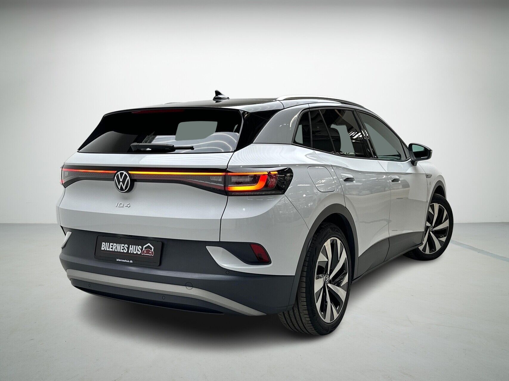 VW ID.4 EL 1st Pro Performance 204HK 5d Aut.