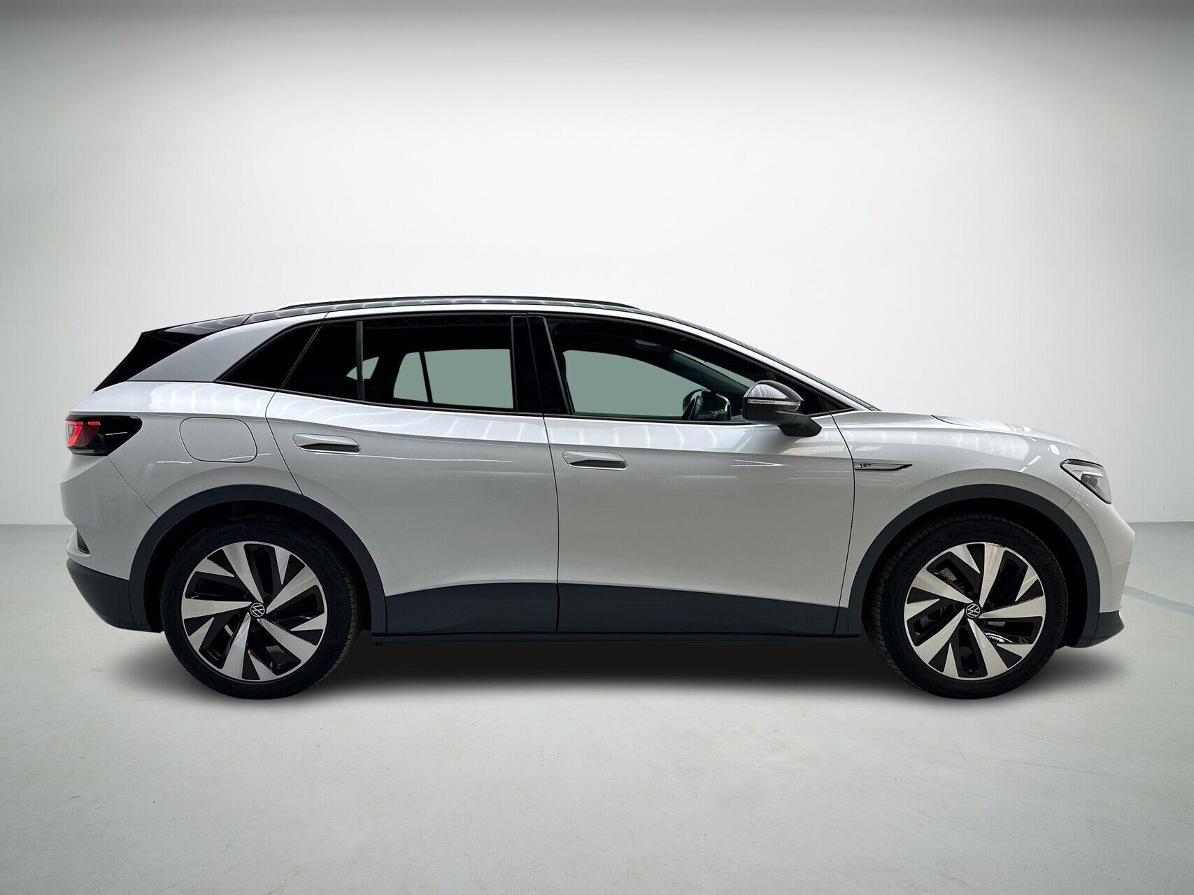 VW ID.4 EL 1st Pro Performance 204HK 5d Aut.