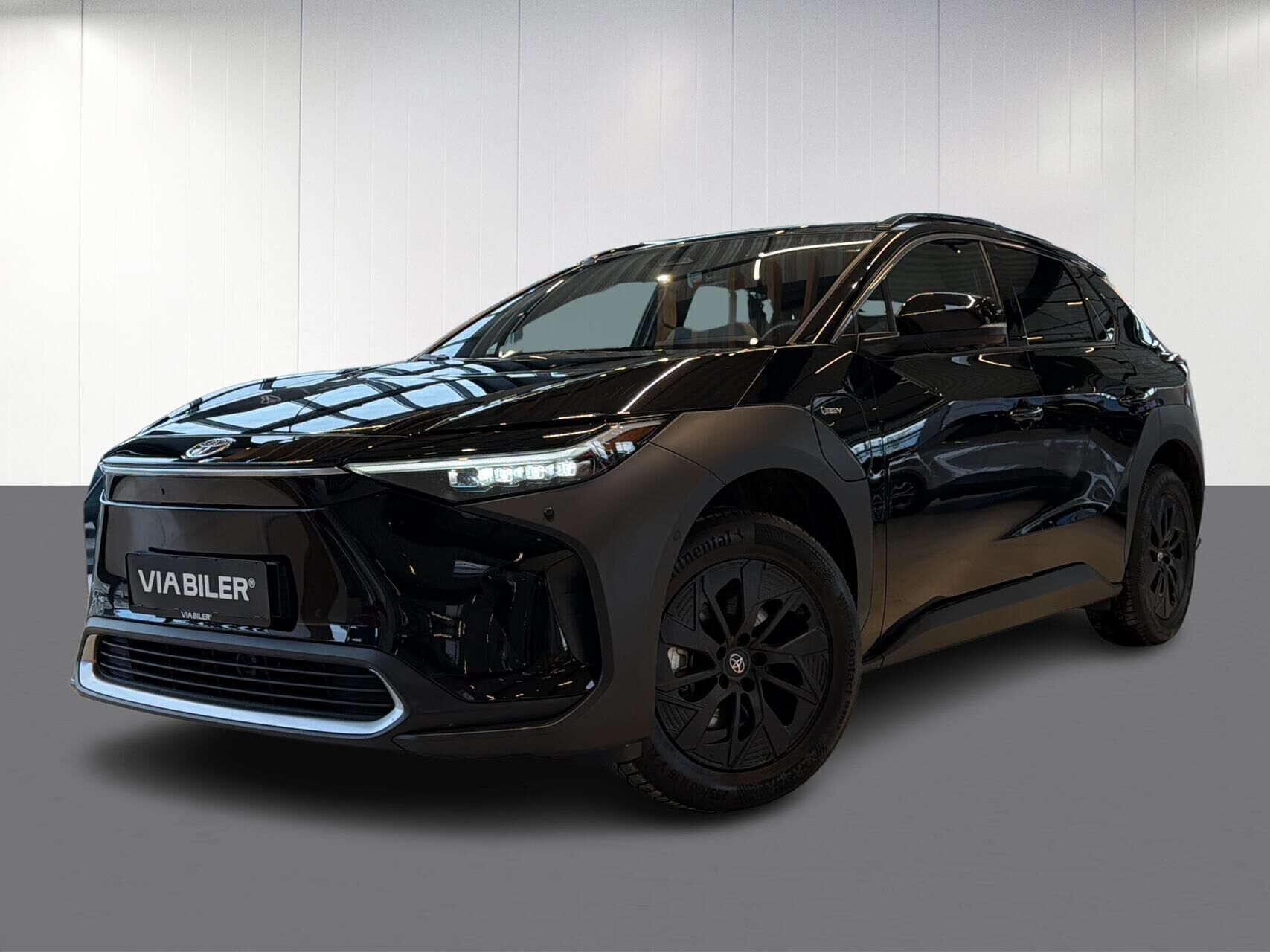 Toyota BZ4X EL Executive 204HK 5d Aut.