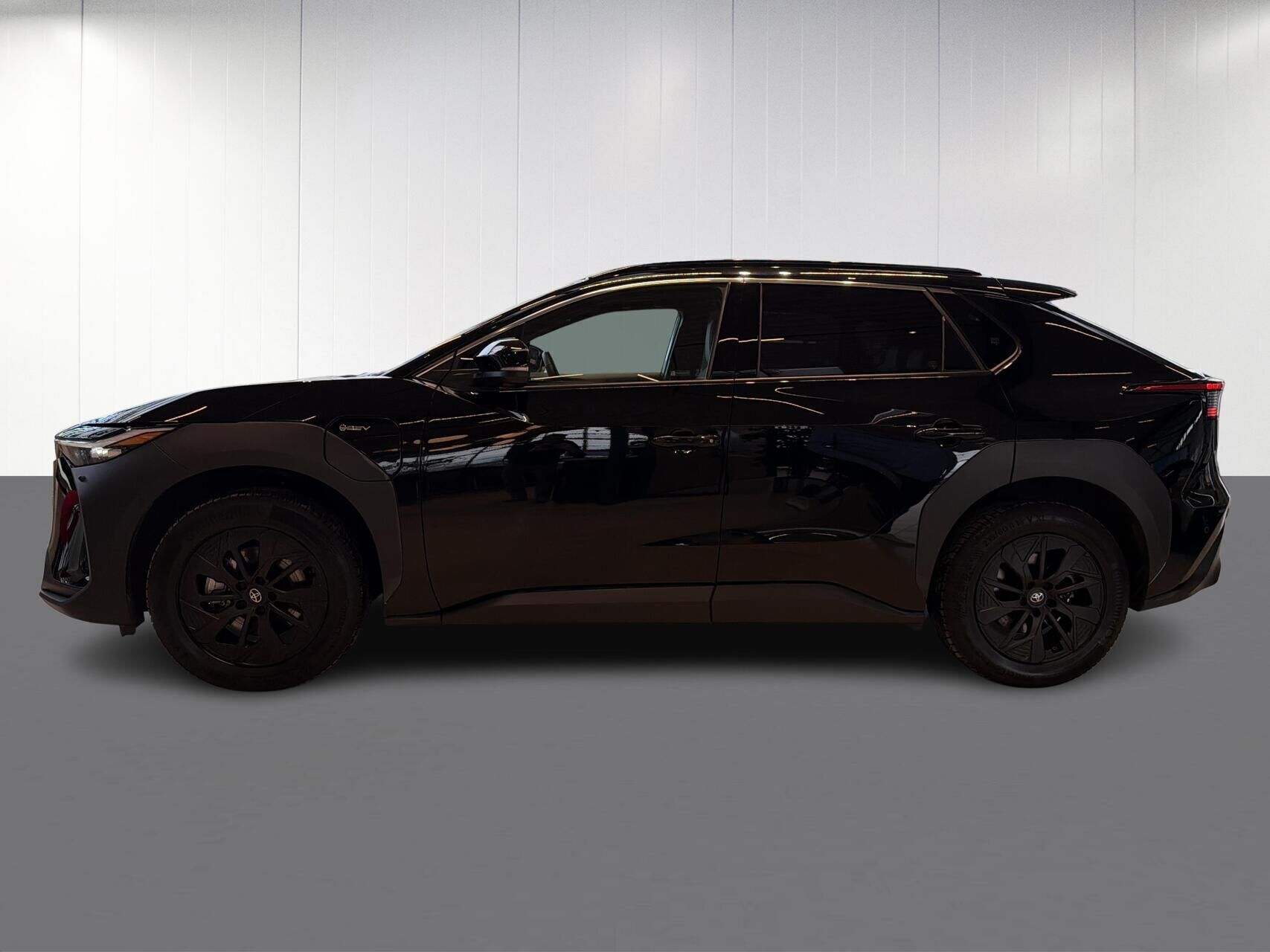 Toyota BZ4X EL Executive 204HK 5d Aut.