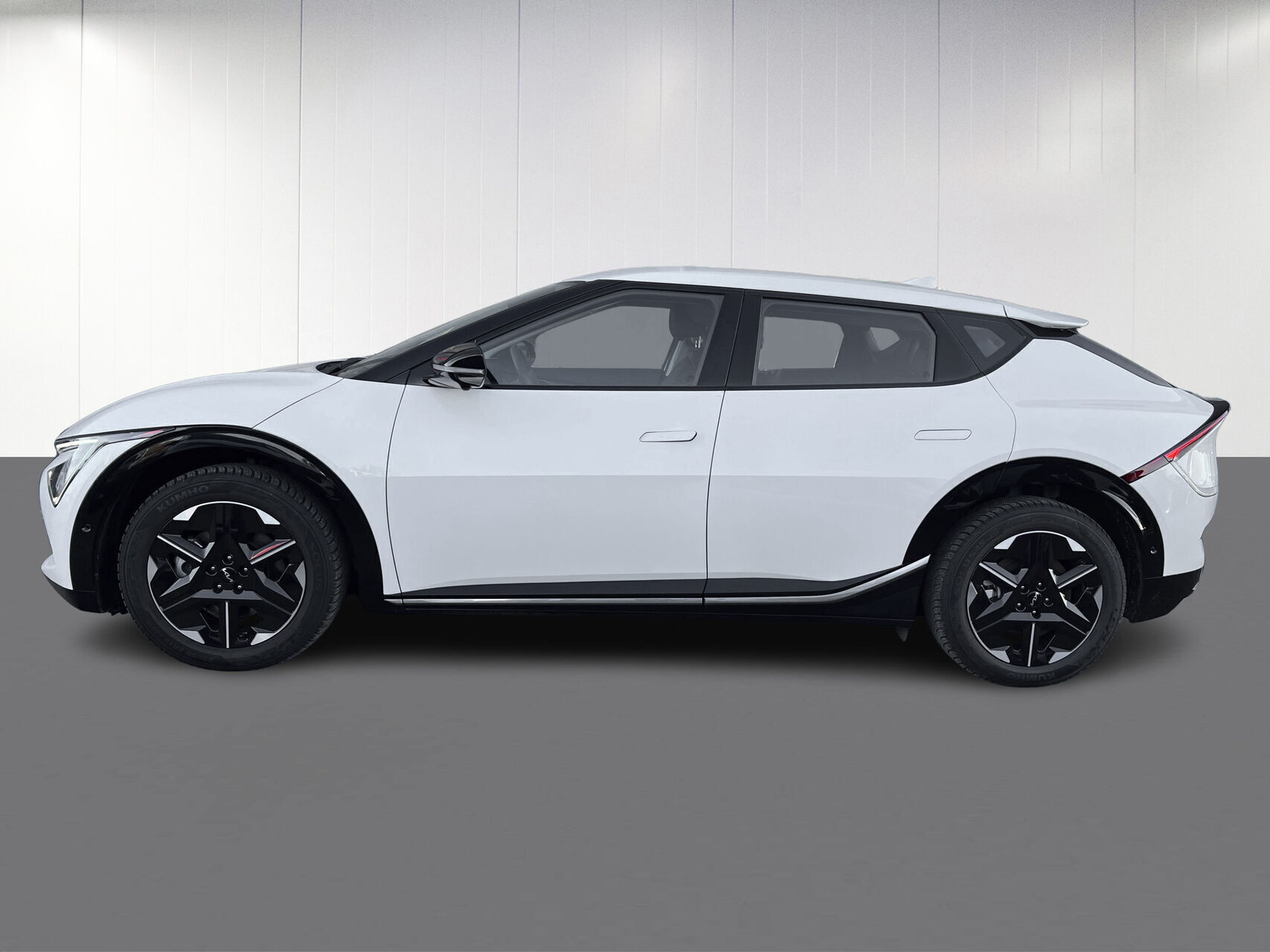 Kia EV6 EL Long Range Upgrade 229HK 5d Aut.