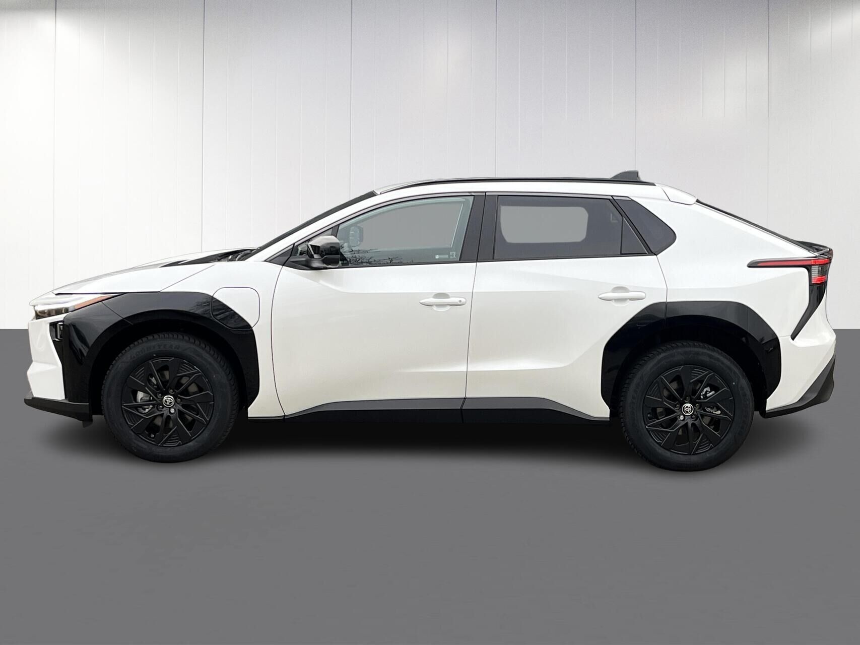 Toyota BZ4X EL Active AWD 343HK 5d Aut.