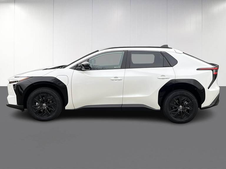 Toyota BZ4X EL Active AWD 343HK 5d Aut.