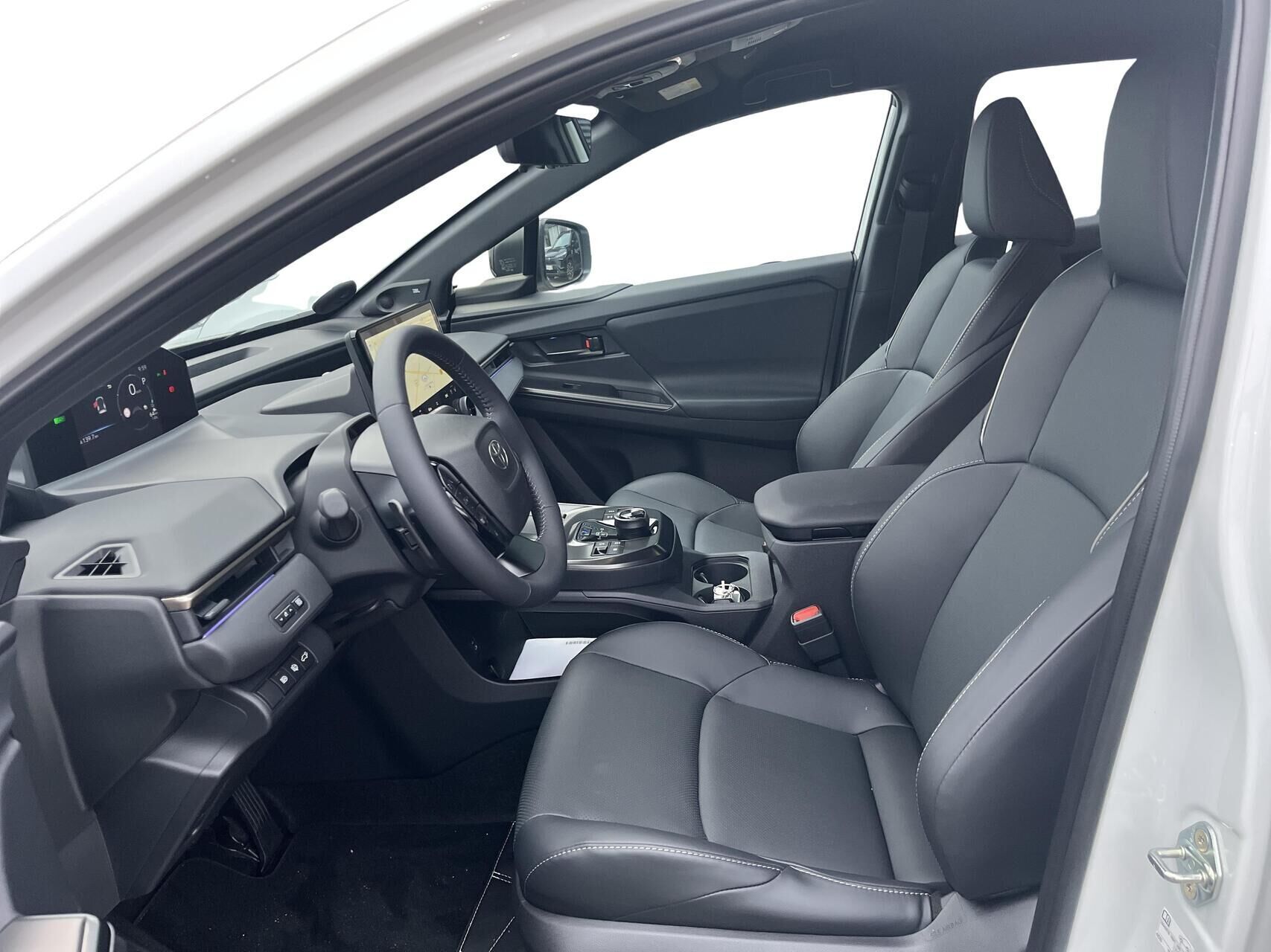 Toyota BZ4X EL Executive 224HK 5d Aut.