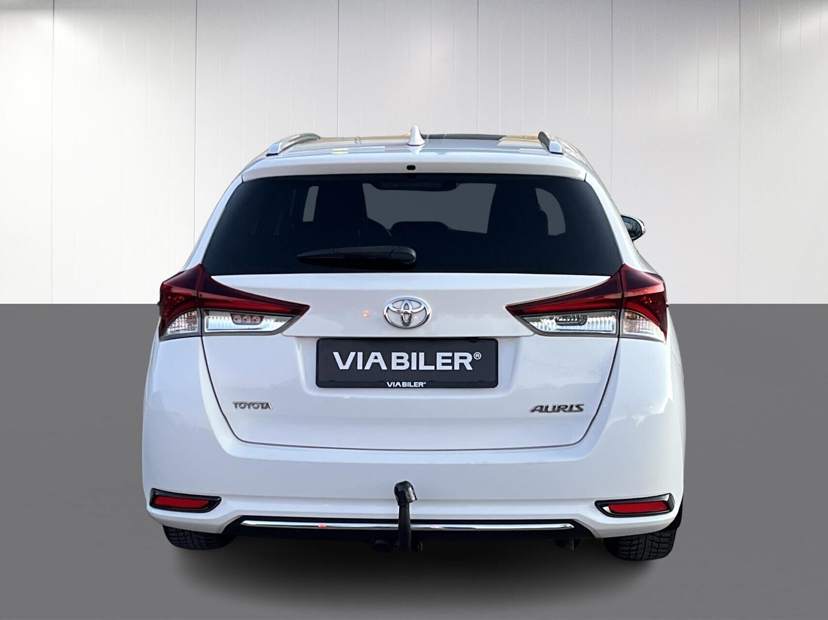 Toyota Auris 1,2 Touring Sports T T2 Comfort Safety Skyview 116HK Stc 6g