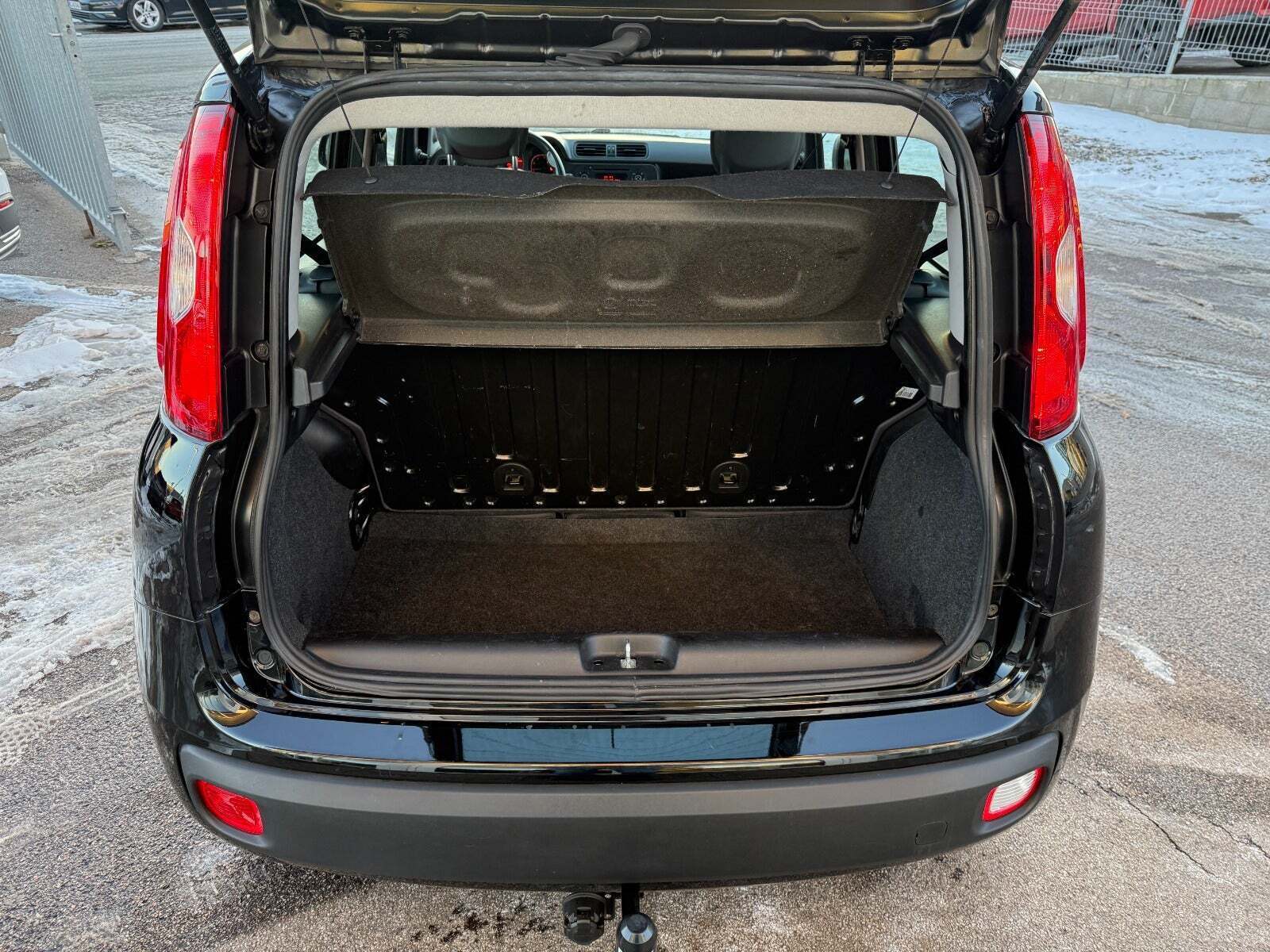 Fiat Panda 0,9 TwinAir 60 Pop Air