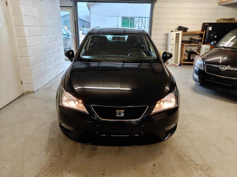 Seat Ibiza 1,2 TSi 105 Style ST eco