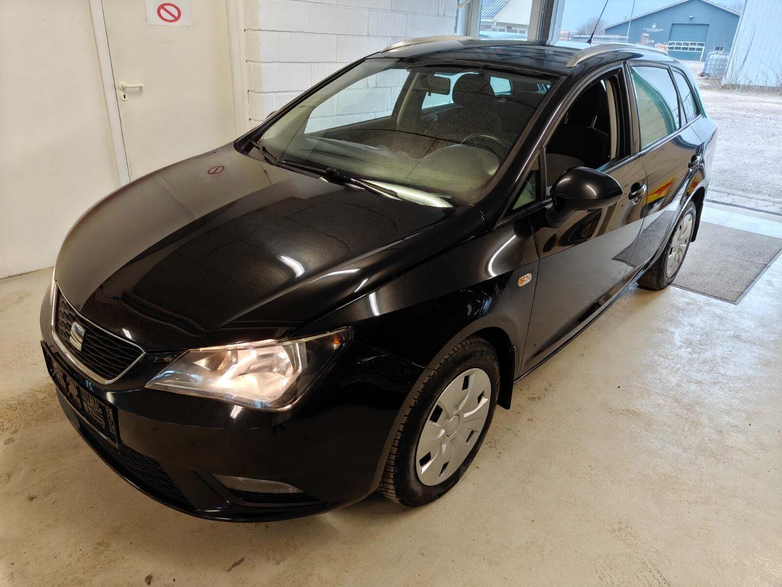 Seat Ibiza 1,2 TSi 105 Style ST eco