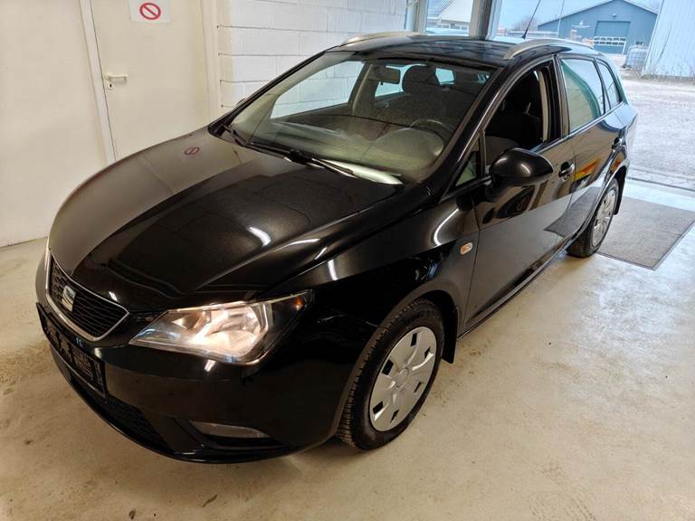 Seat Ibiza 1,2 TSi 105 Style ST eco