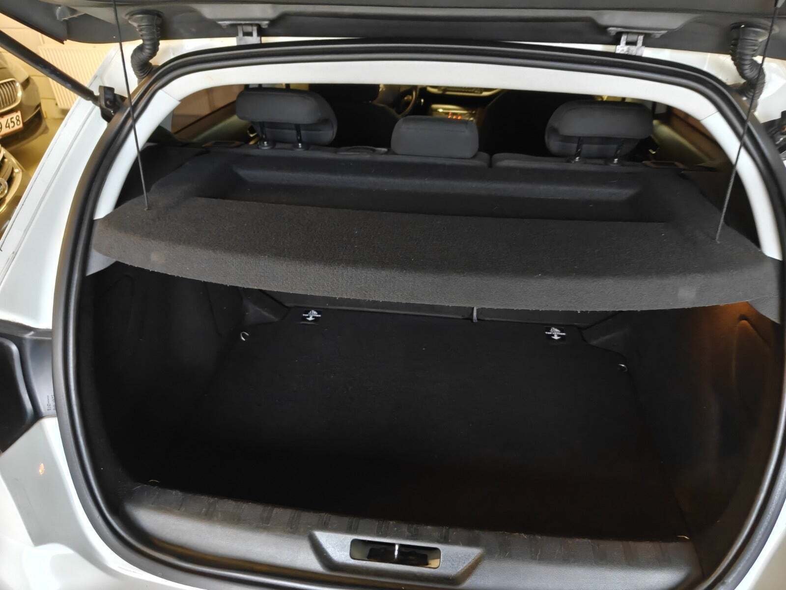 Peugeot 308 1,2 VTi 82 Active