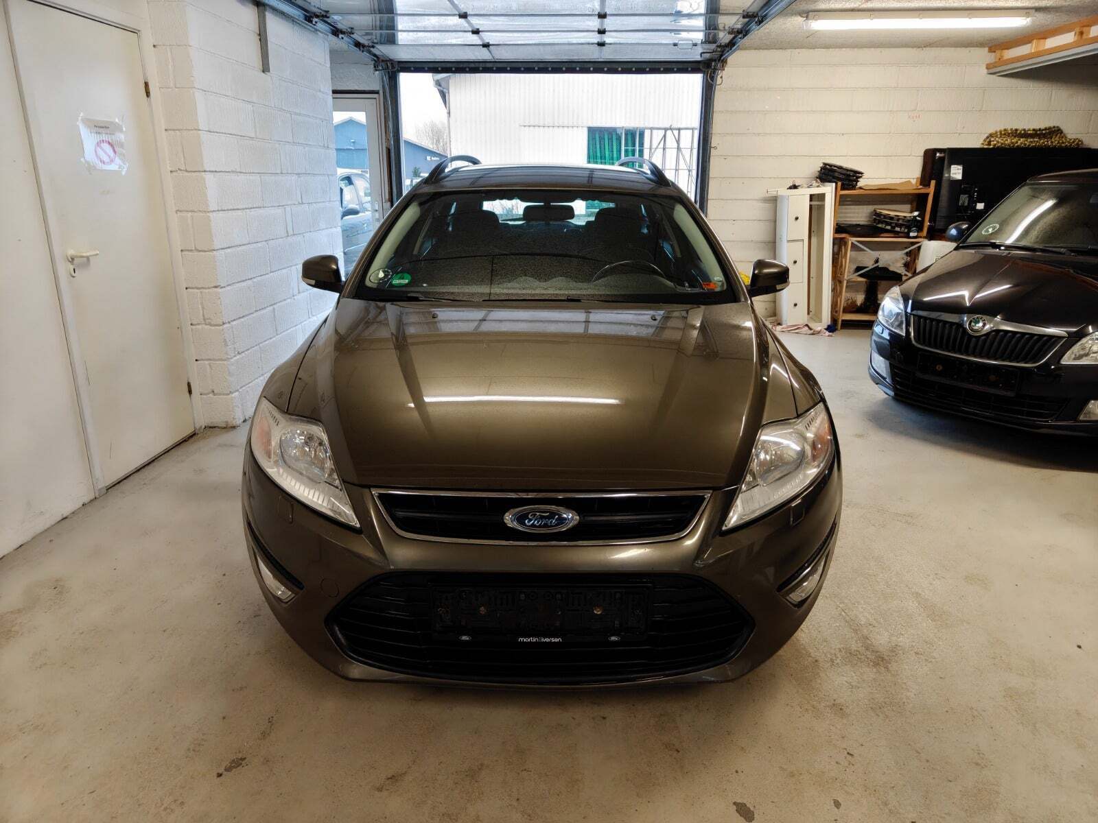 Ford Mondeo 2,0 Trend stc.