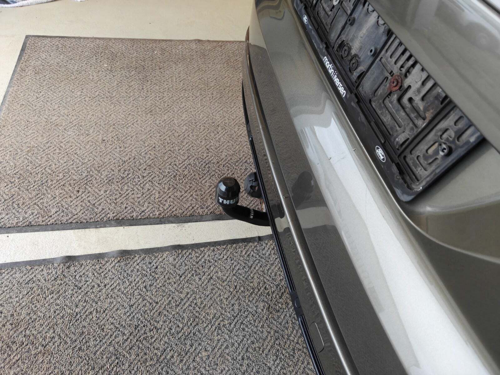 Ford Mondeo 2,0 Trend stc.