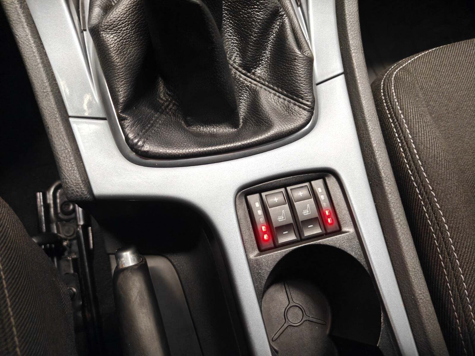 undefined Ford Mondeo fra 2011