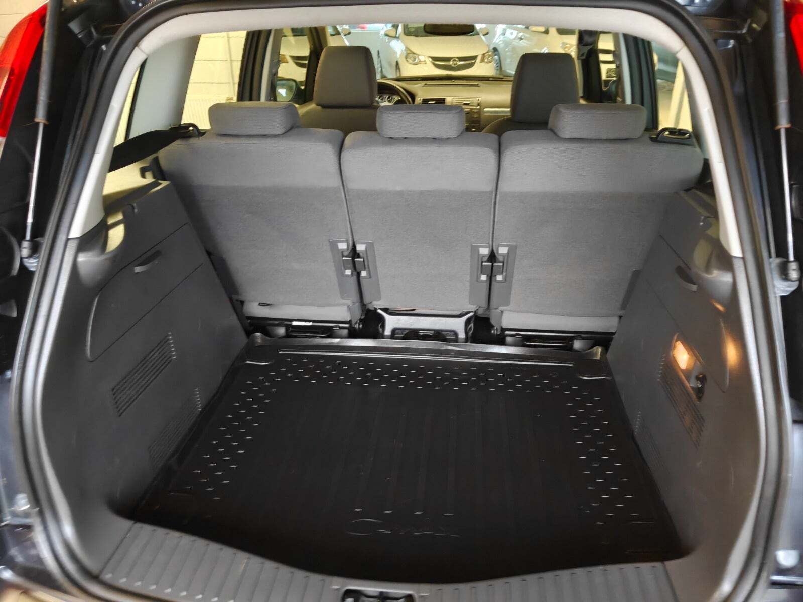 Ford C-MAX 1,6 TDCi 109 Trend