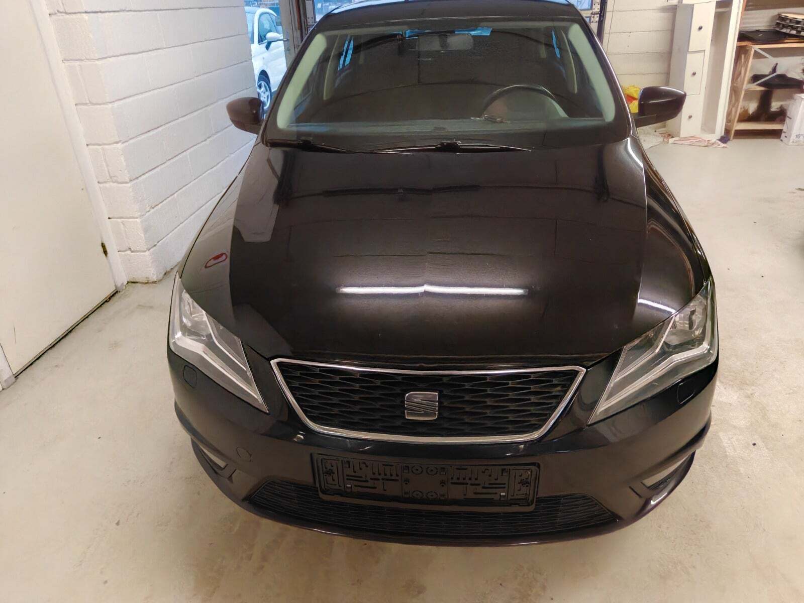 Seat Toledo 1,6 TDi 105 Style