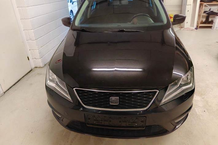 undefined Seat Toledo fra 2013